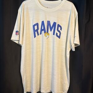 Dri-Fit Nike Tee